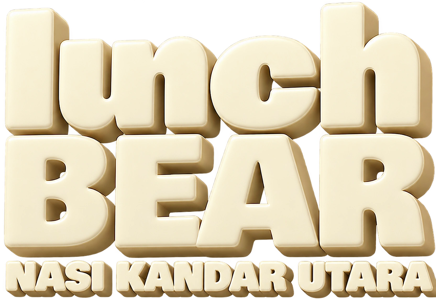 lunchBEAR Nasi Kandar Utara
